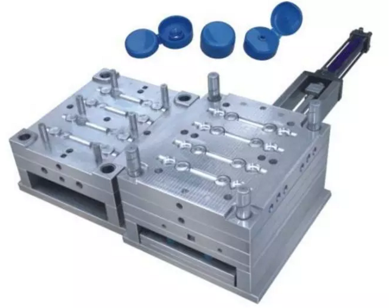 3D打印技術的火爆，是否意味著模具行業的沒落？