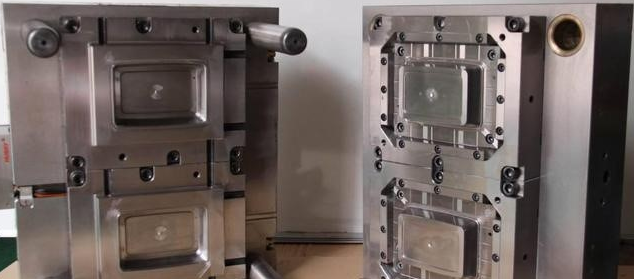 塑膠模具制作工藝流程，從材料選擇到模具制作的全流程